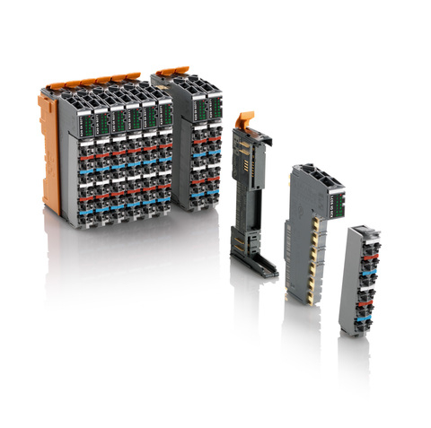 I/O’lar