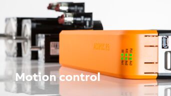 Motion Control