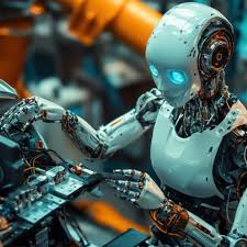 Robot Investments Summit 2025