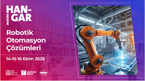Robotic Automation Solutions 2025