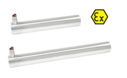 ATEX Linear Motors