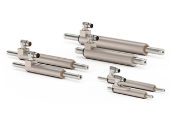 P10 Linear Motors
