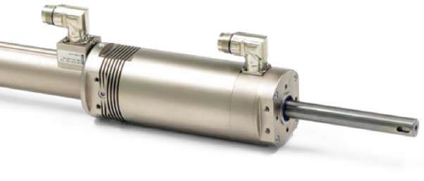 Stainless Steel Linear Rotary Motors